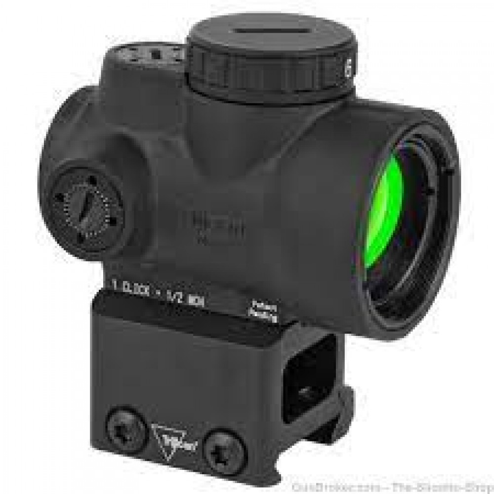 Photo de TRIJICON, 1x25, MRO 2.0 M