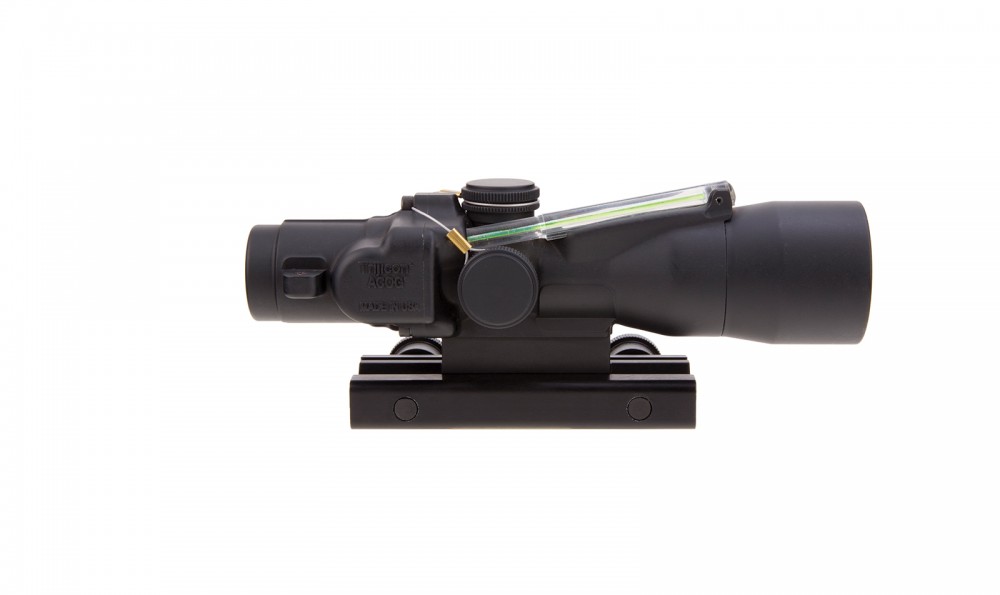 Photo de TRIJICON. 3x30 Compact AC