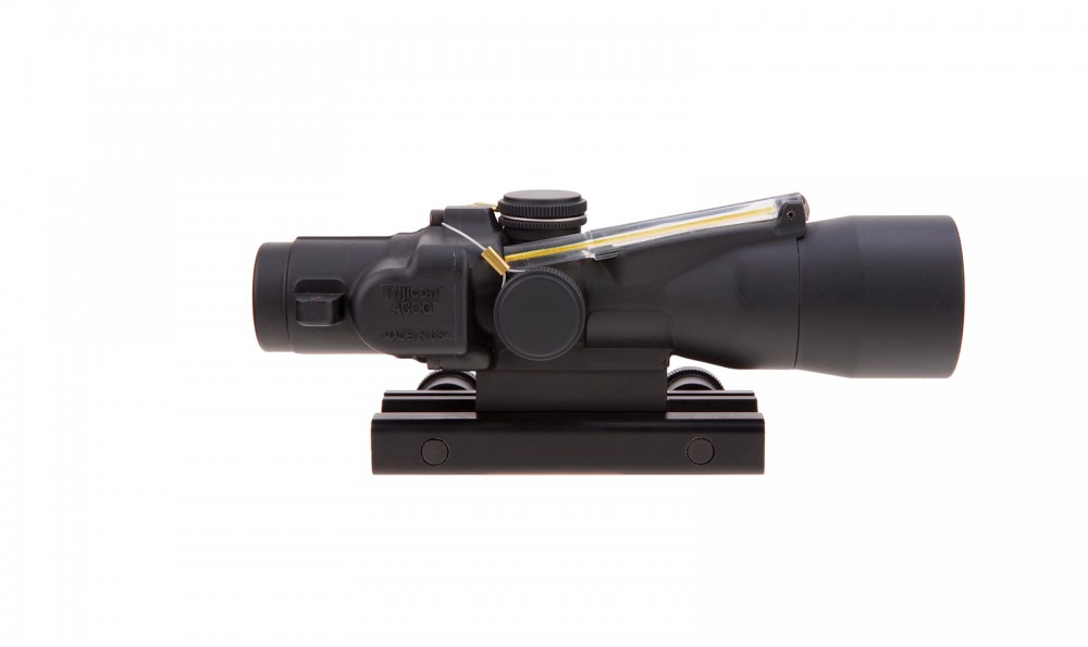Photo de TRIJICON, 3x30 Compact /