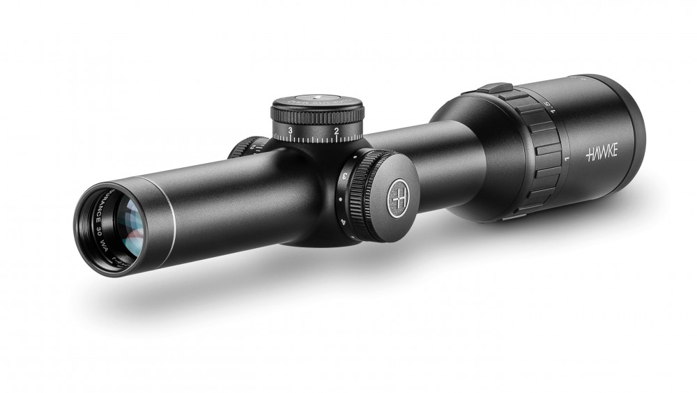 Photo de HAWKE, Endurance Tactical