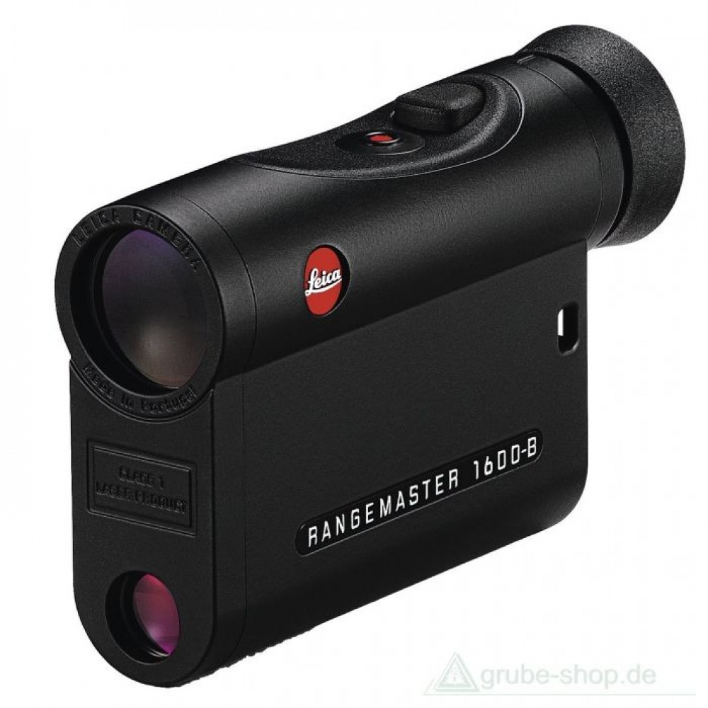 Photo de LEICA, RANGEMASTER CRF 16