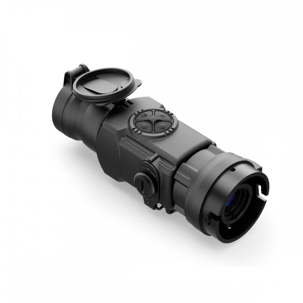 Photo de PULSAR, Vision Thermique