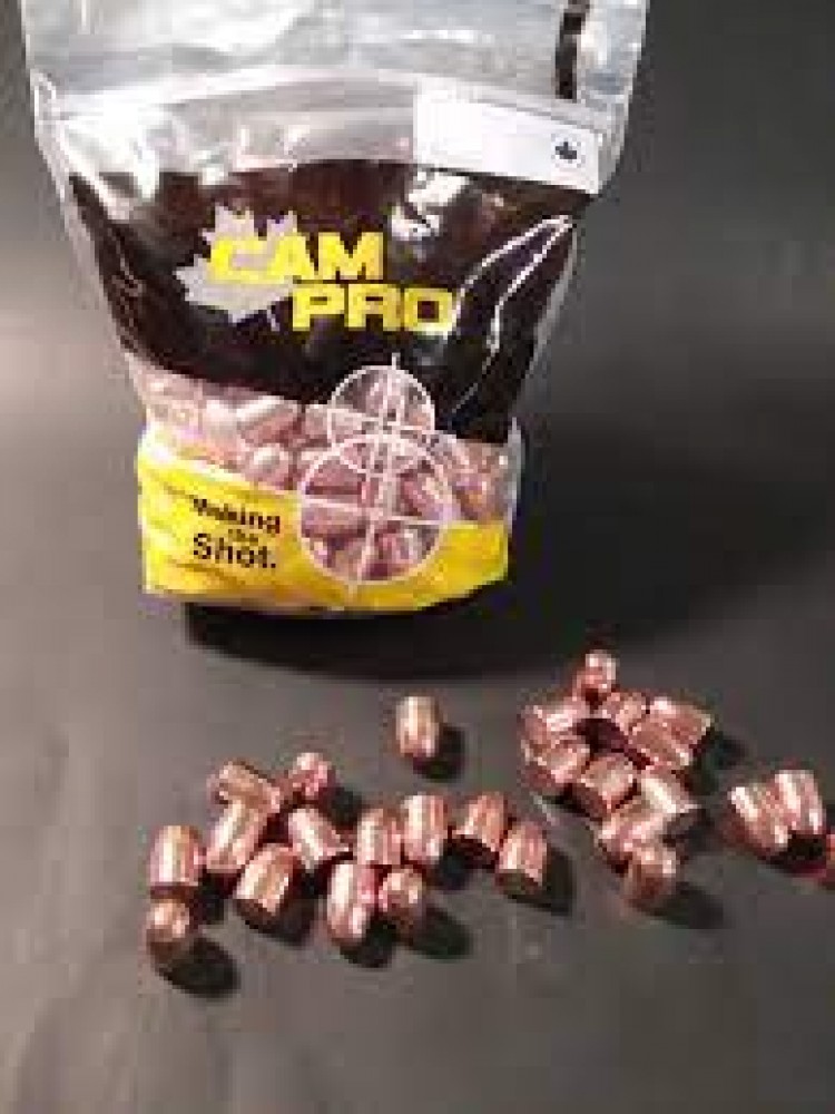 Photo de CAM PRO, Projectiles 44 T