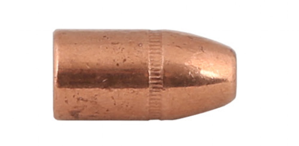 Photo de CAM PRO, Projectiles FCP