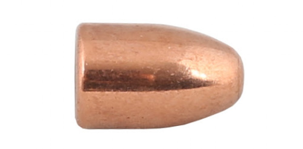 Photo de CAM PRO, Projectiles FCP