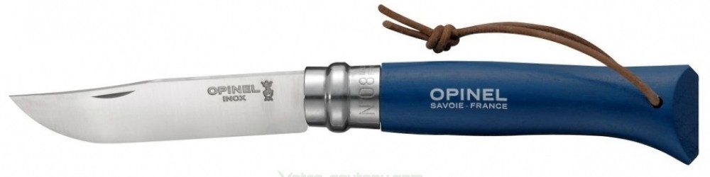 Photo de OPINEL couteaux fermants