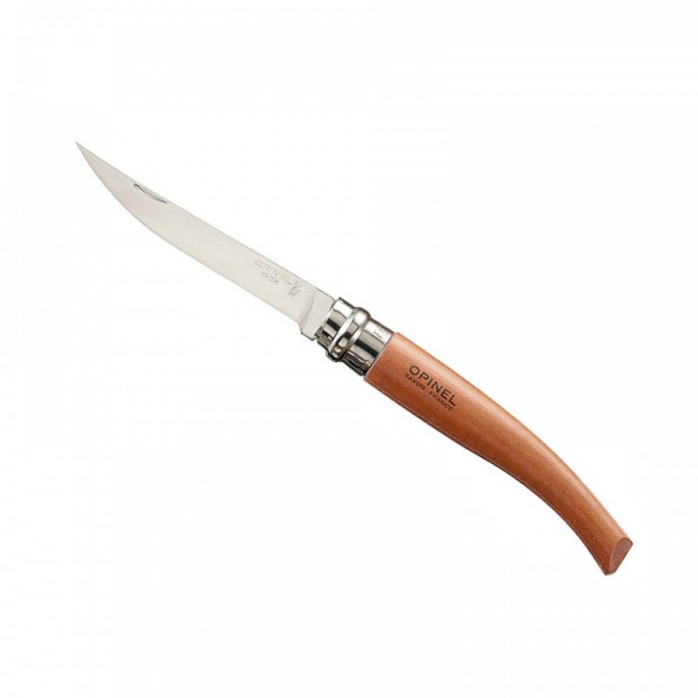 Photo de OPINEL Merisier lame 10 c