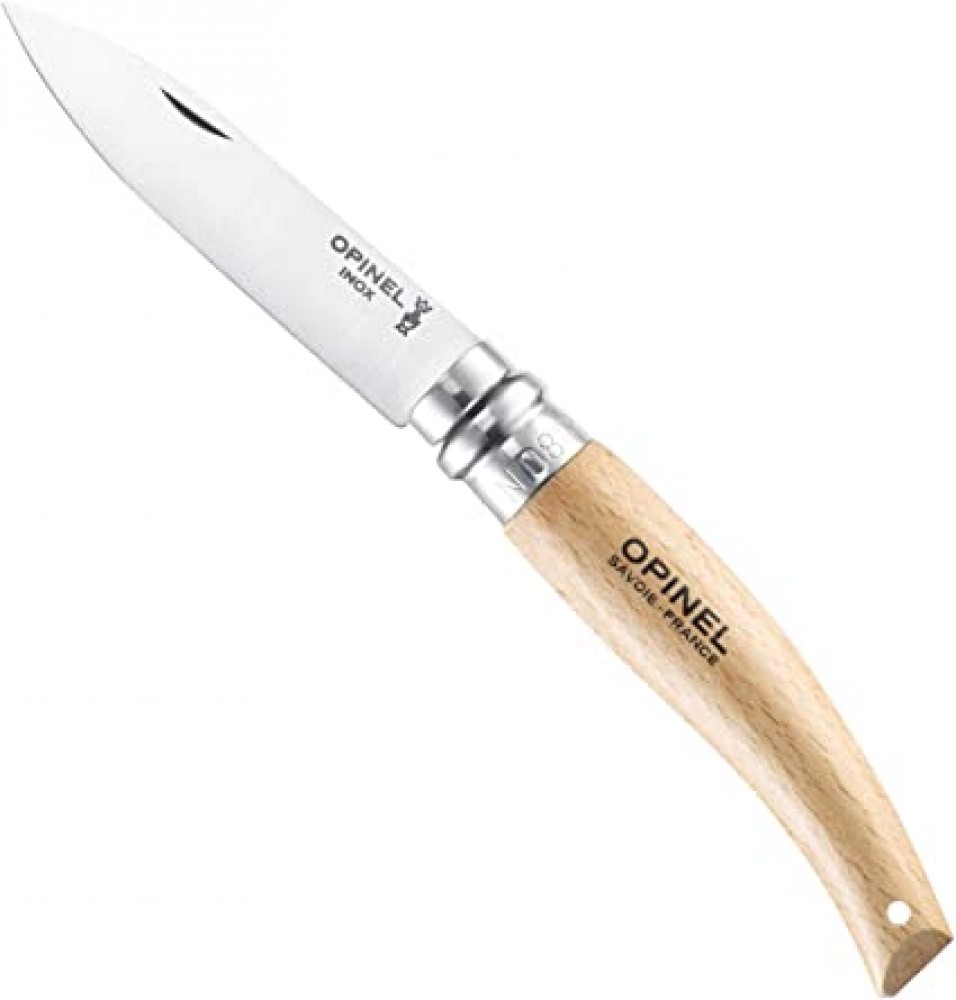 Photo de OPINEL Jardin 08