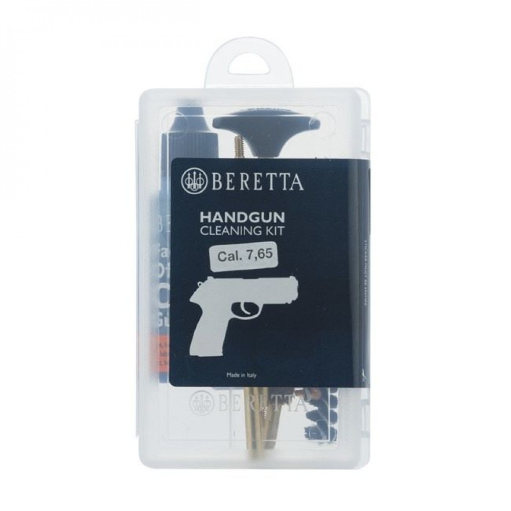Set de nettoyage 7.65 mm