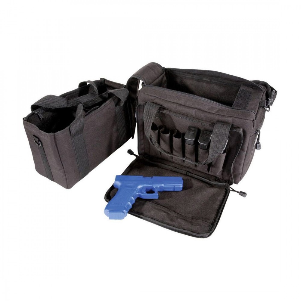 Sac 5.11 Tactical Series Sac Range Noir