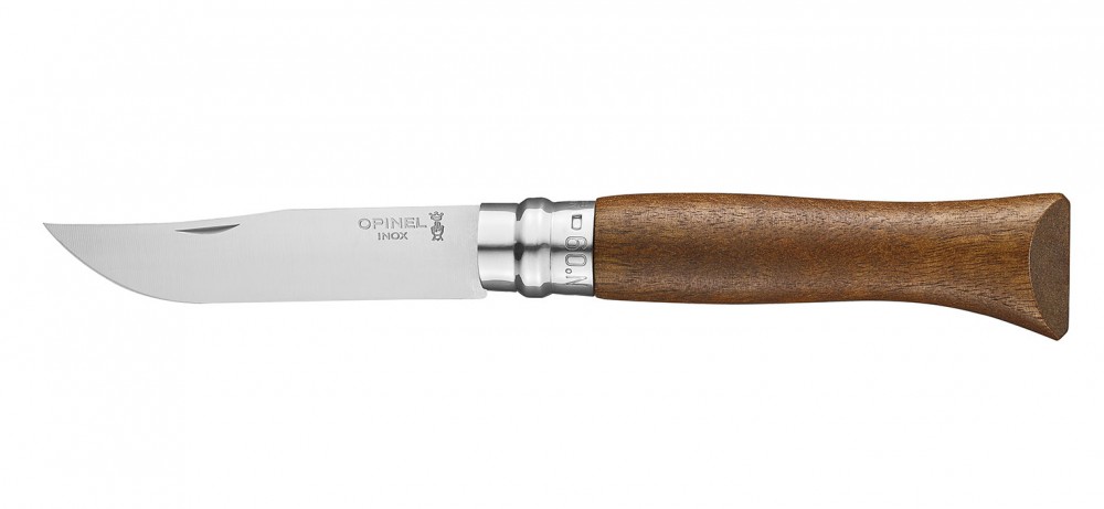Photo de OPINEL Noyer Lame 10cm