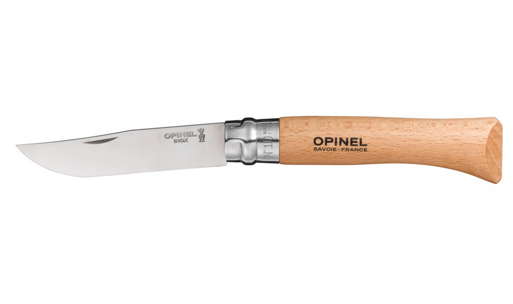 Photo de OPINEL N° 10