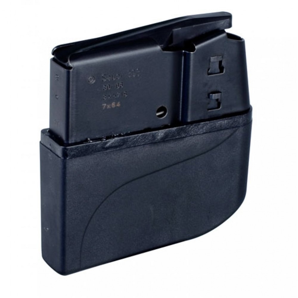 Magasin, SAUER 303, 30-06-8x57 IS-7x64, 6 coups