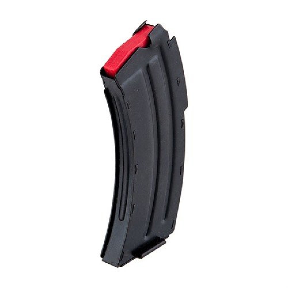 Magasin, SAVAGE MKII, 22 LR, 10 coups