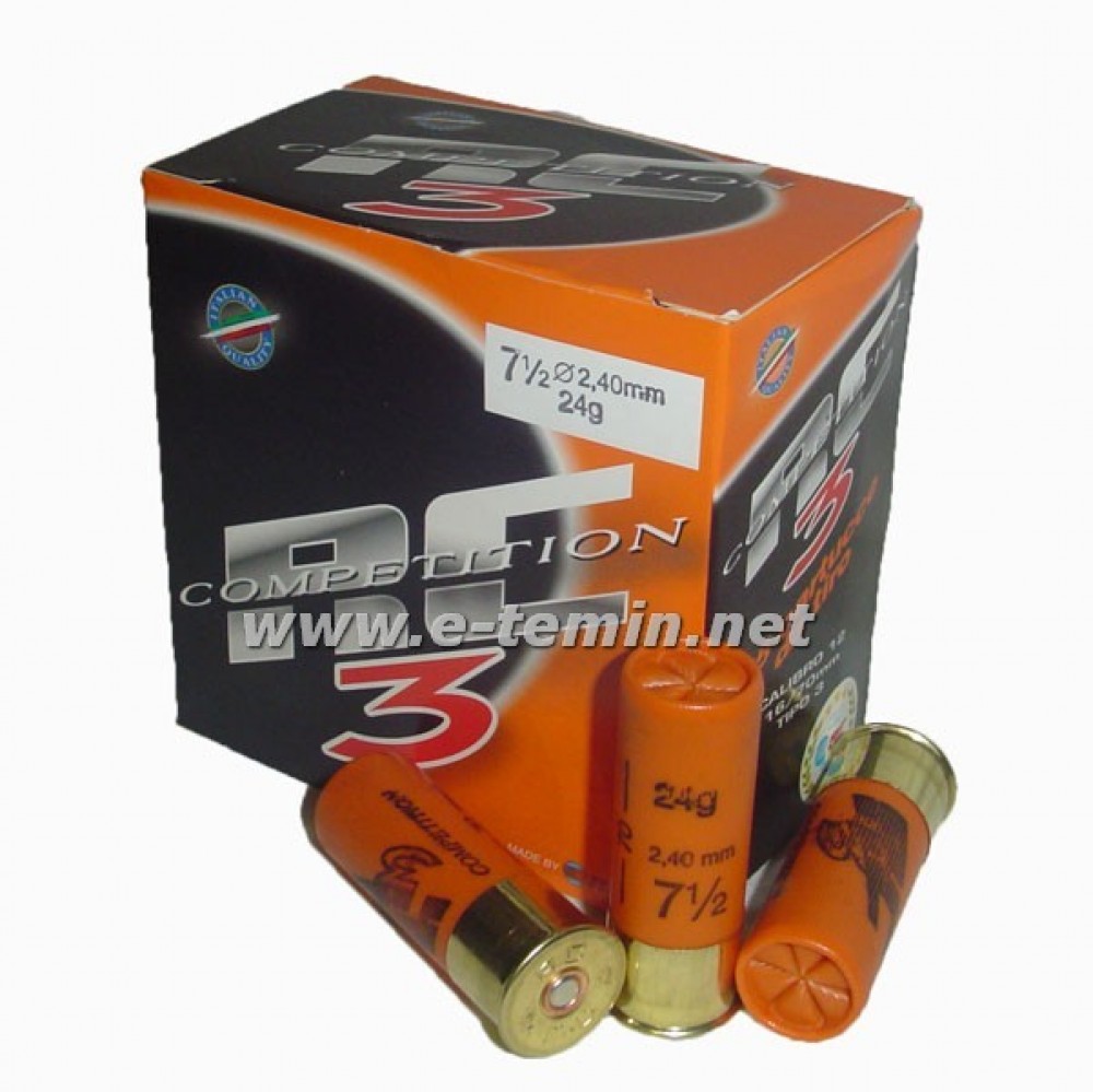 Photo de RC 3, Competition, 16/70,