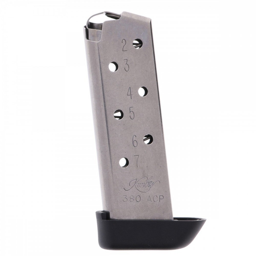 Magasin, KIMBER, Micro 380 ACP 7rds