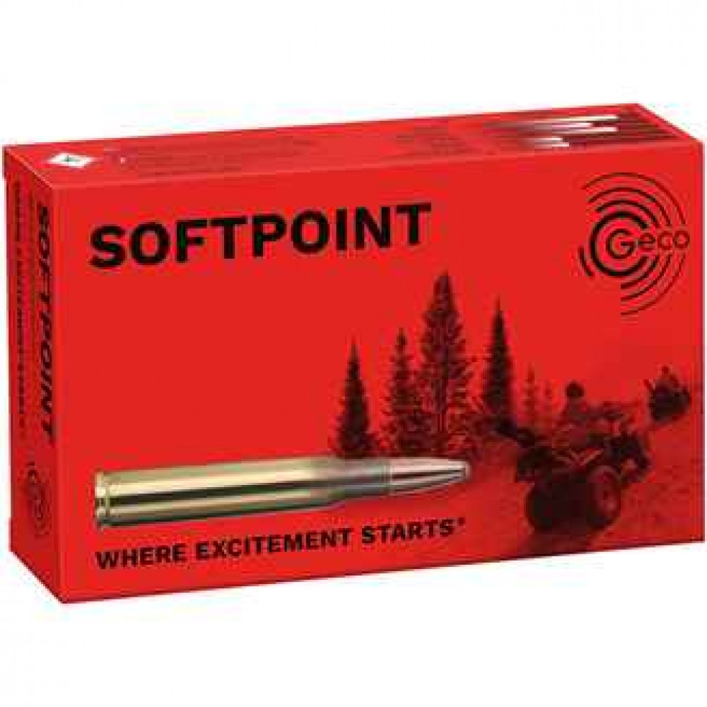 Photo de GECO  7x57R 20 cartouches