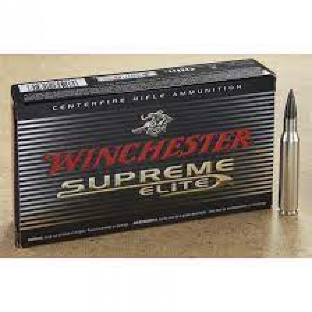 WINCHESTER 7 Rem Mag XP3 160gr