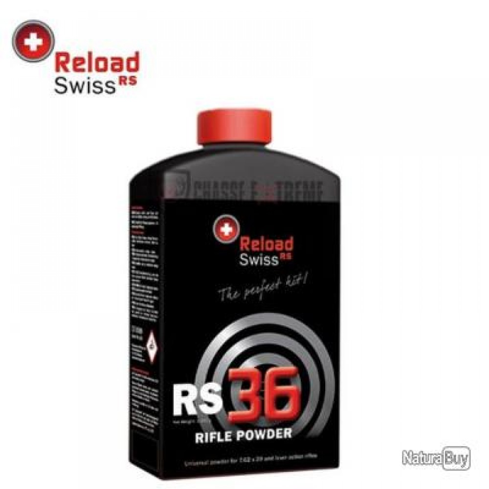 Photo de RS, RS36  1kg