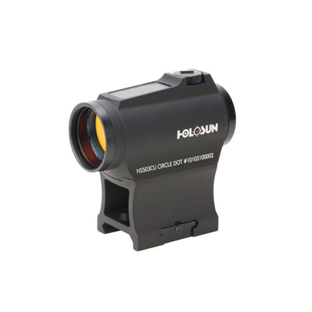 Photo de HOLOSUN, HS403R