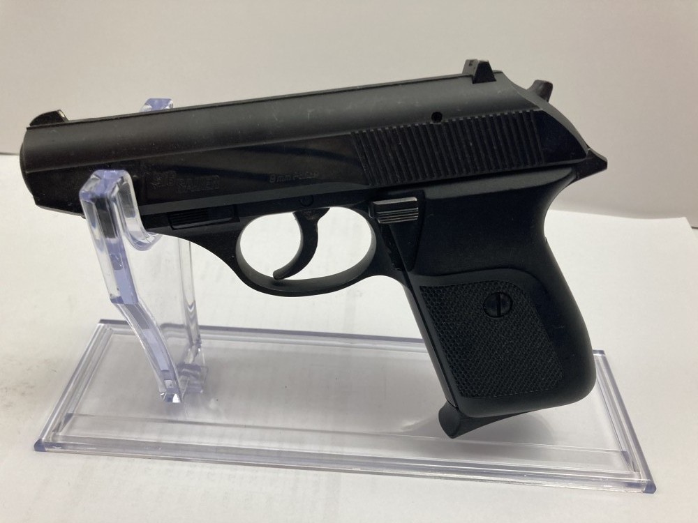 SIG,P230, 9mm police, N° S103612
