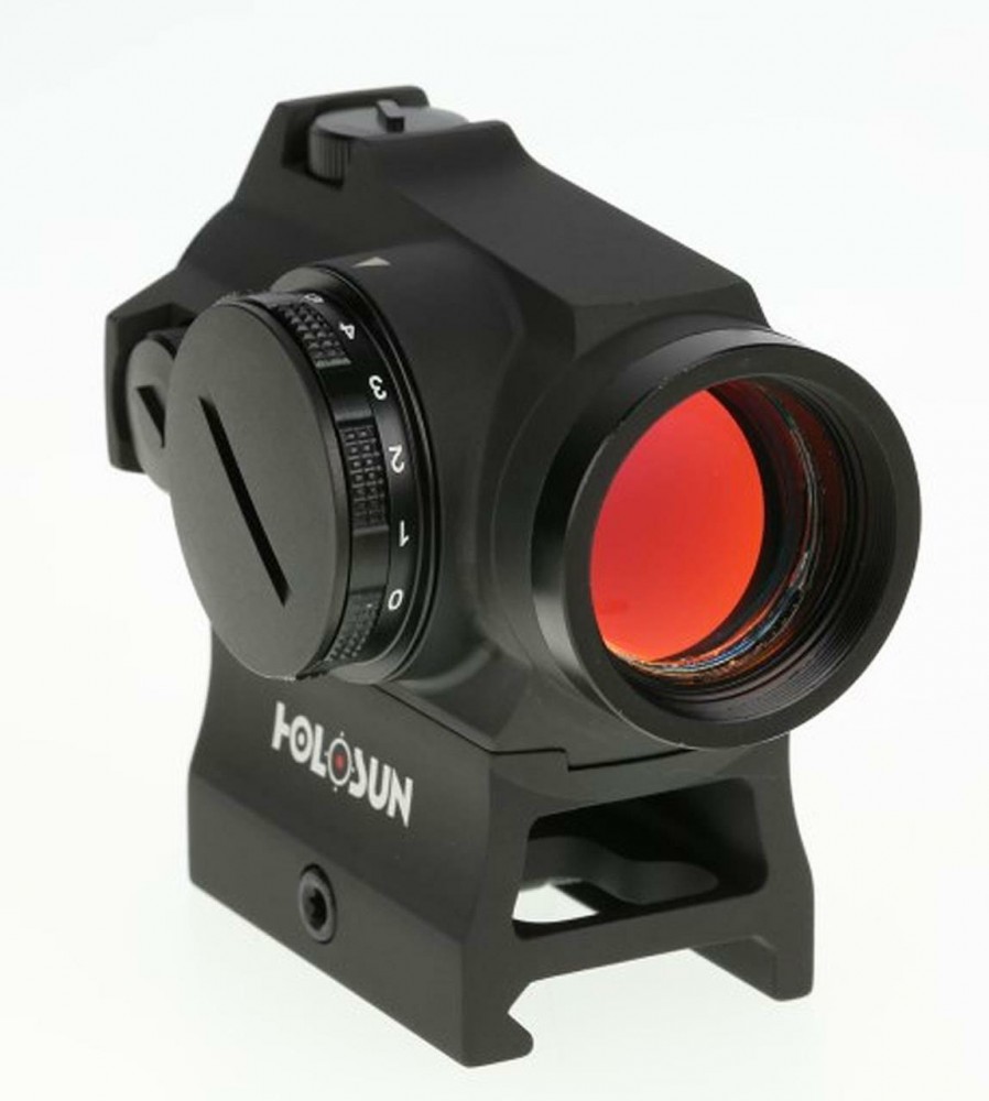 Photo de HOLOSUN HS503R