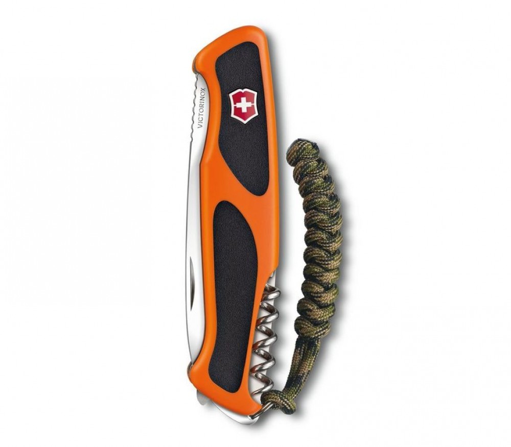 VICTORINOX, Ranger Grip 55 Spécial Edition Automne 2019