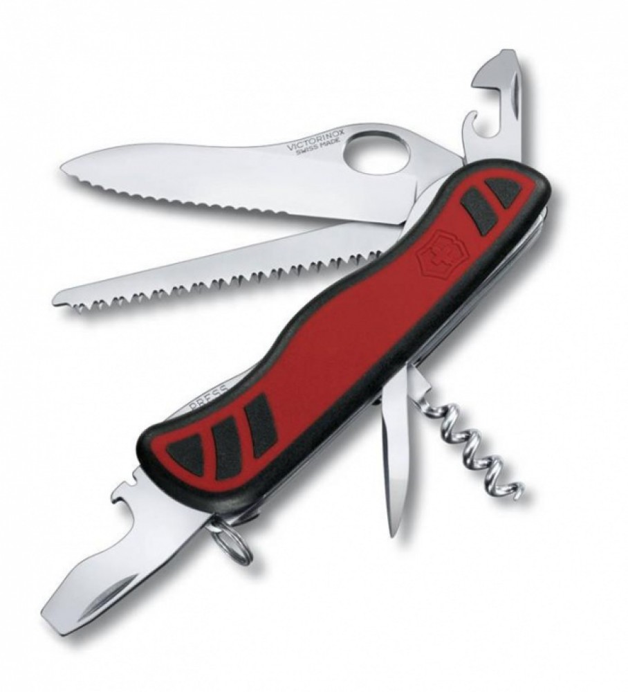 VICTORINOX, Forester rouge