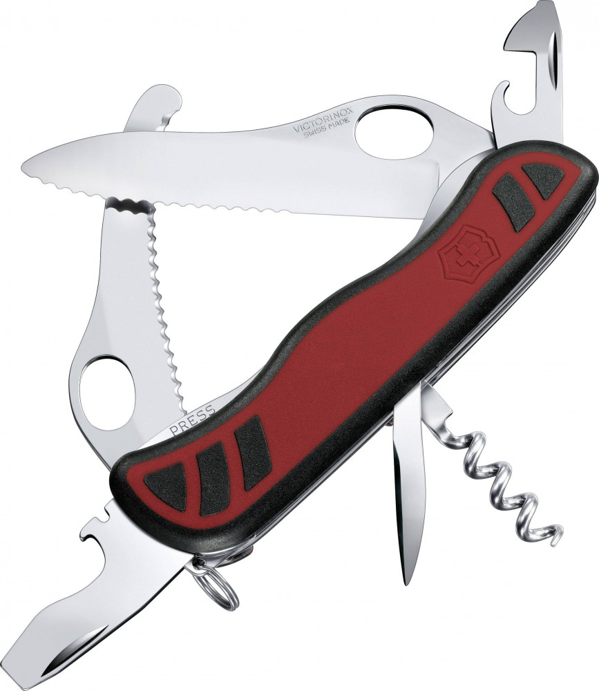 Photo de VICTORINOX, Forester Blac