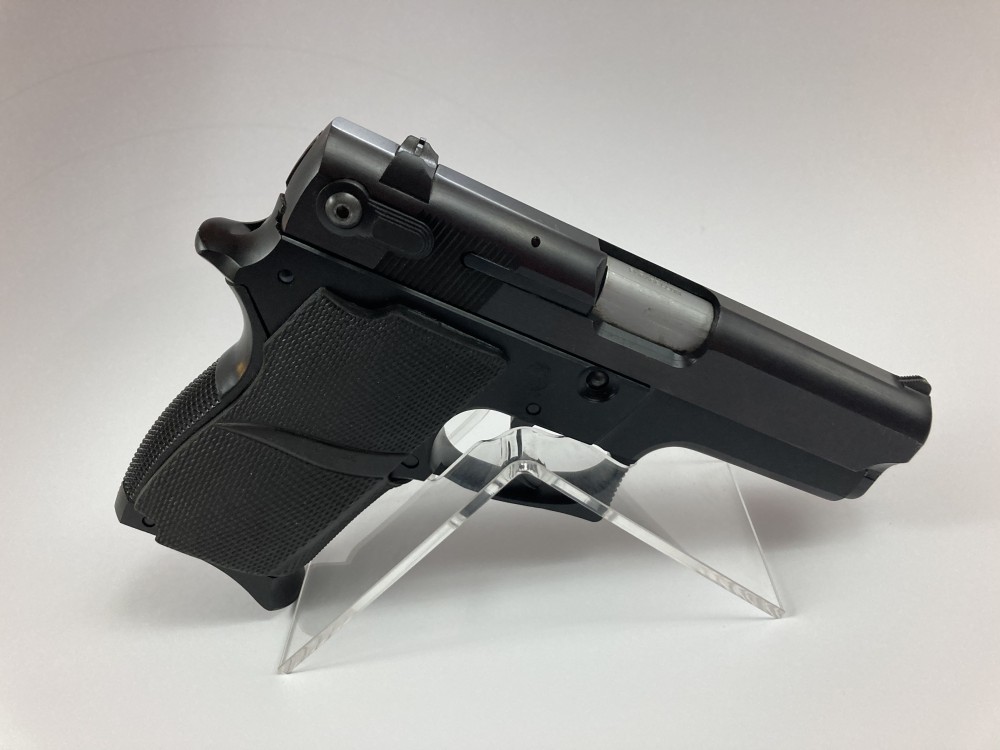 Photo de S&W, 469, 9 mm Para