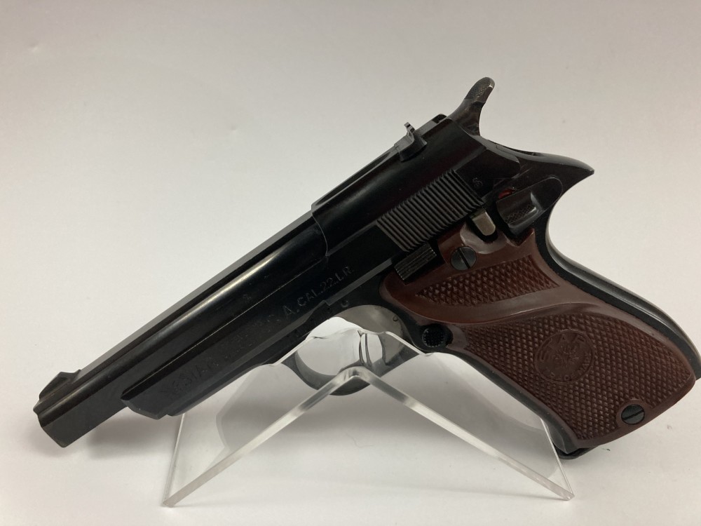 STAR, S.A, 22 LR