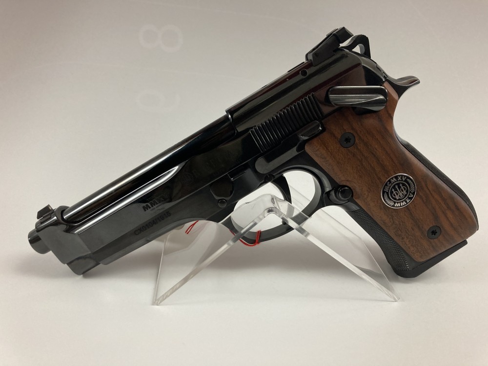 Photo de BERETTA, S 90 Centennial,