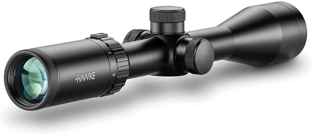 Photo de HAWKE, Vantage IR 3-9x40,