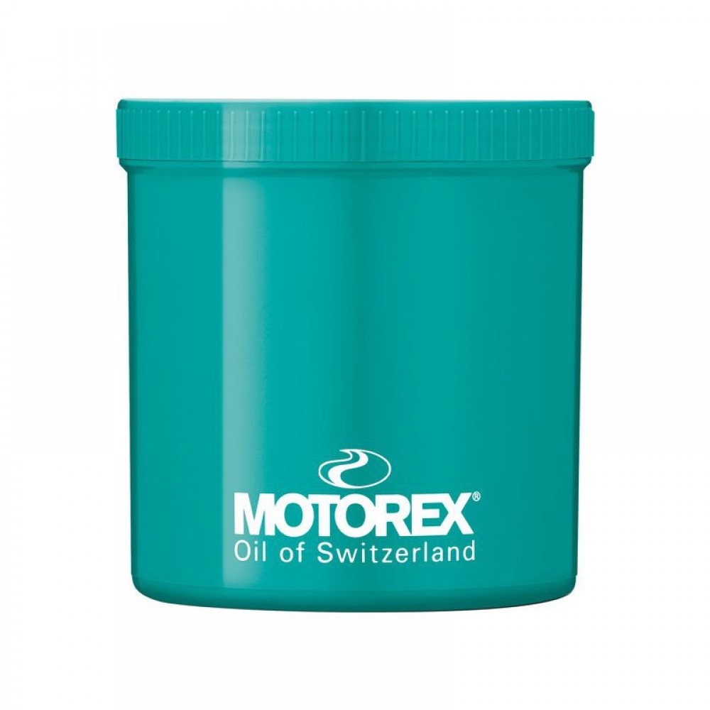 MOTOREX, Graisse Graphité,  850gr.