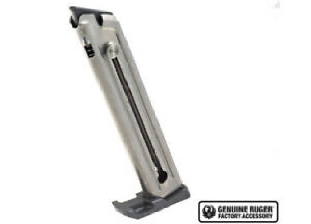Magasin, RUGER, Mark iV, 22/45, 22 LR