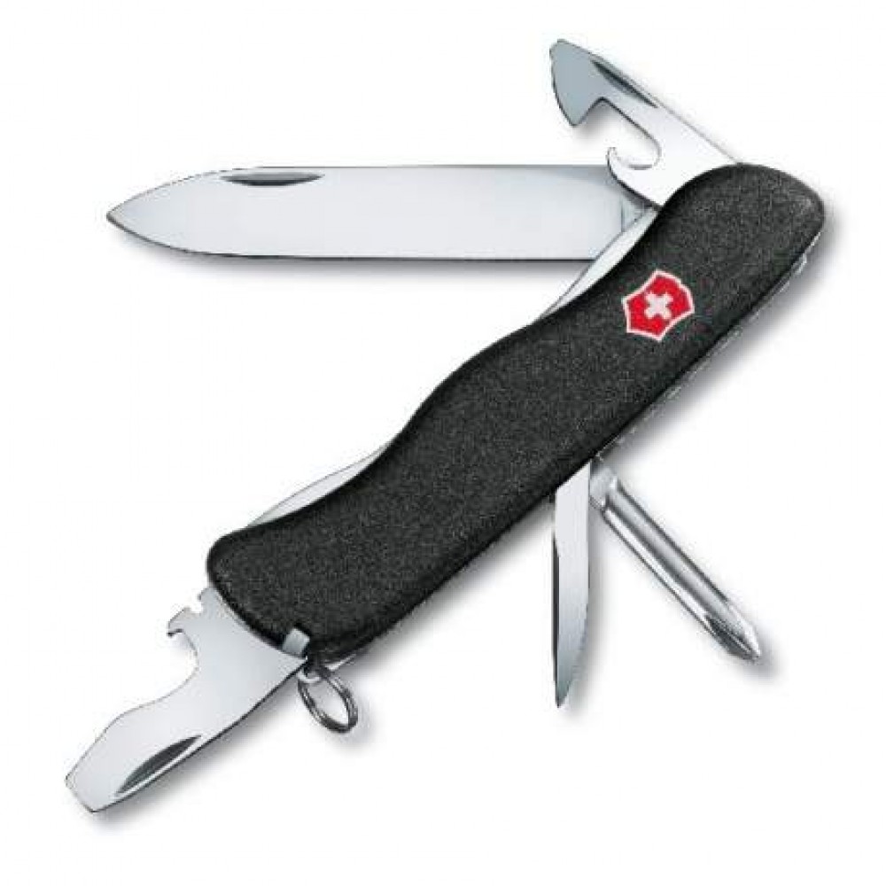 VICTORINOX,Centurion black
