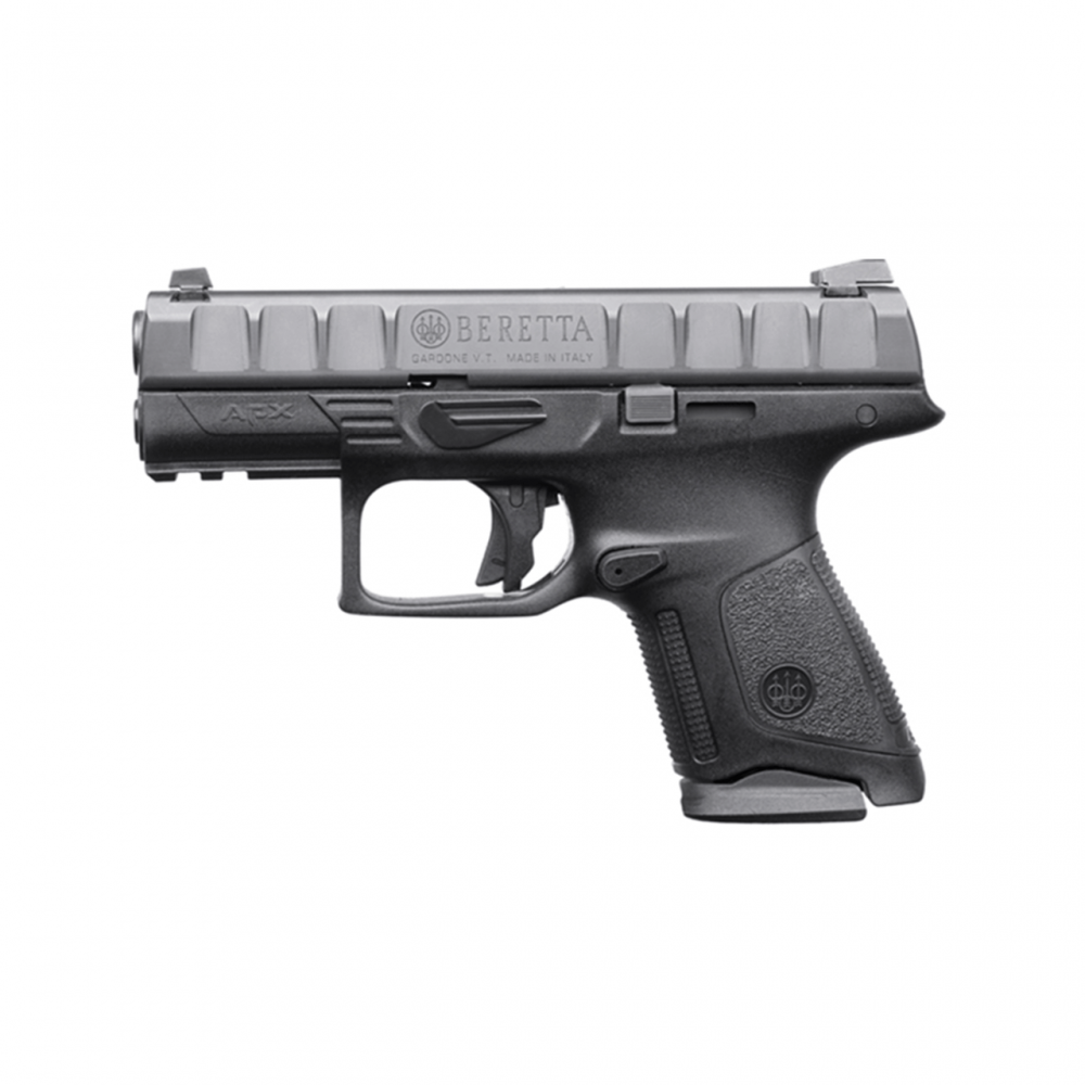 Photo de BERETTA, APX Compact, 9x1