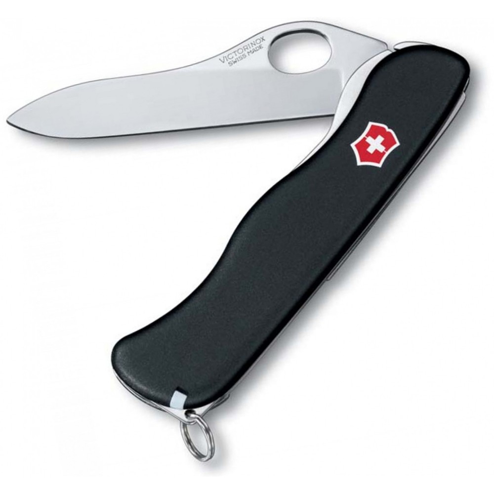 Photo de VICTORINOX Sentinel M, 11