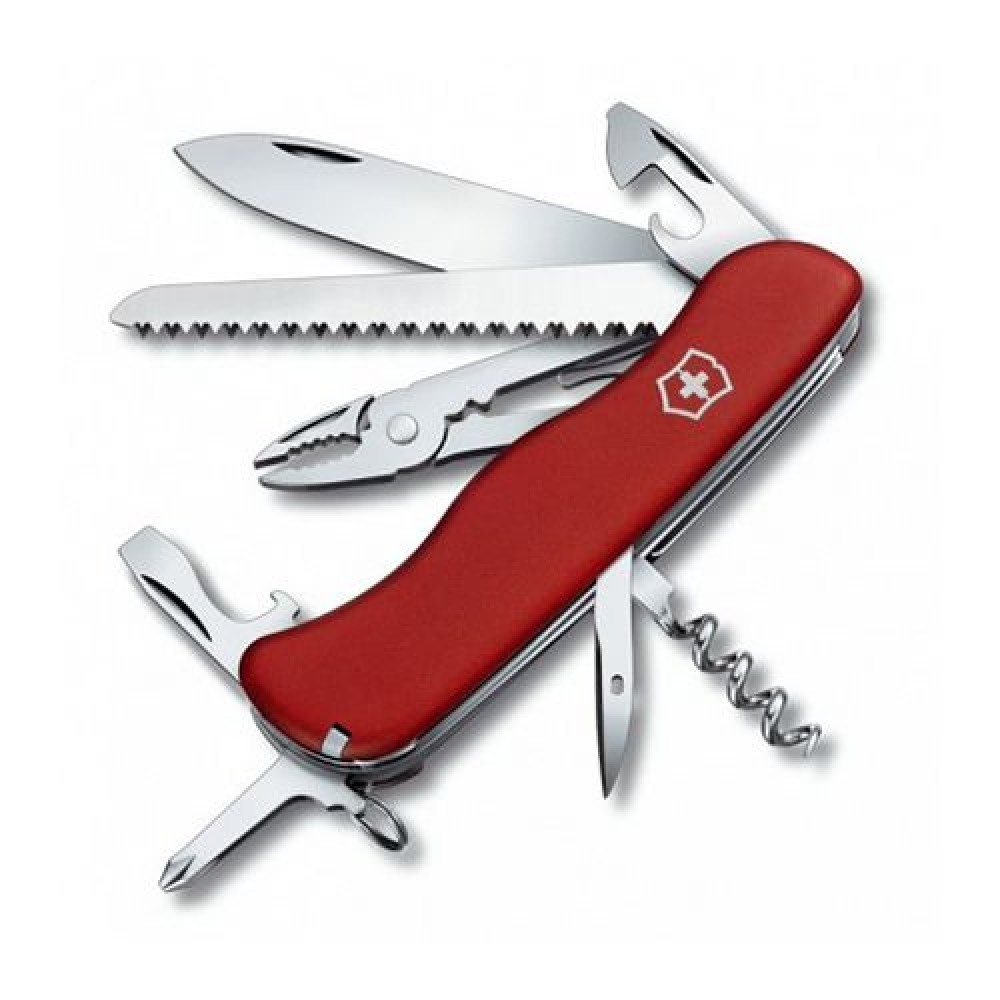 Photo de VICTORINOX,Centurion blac