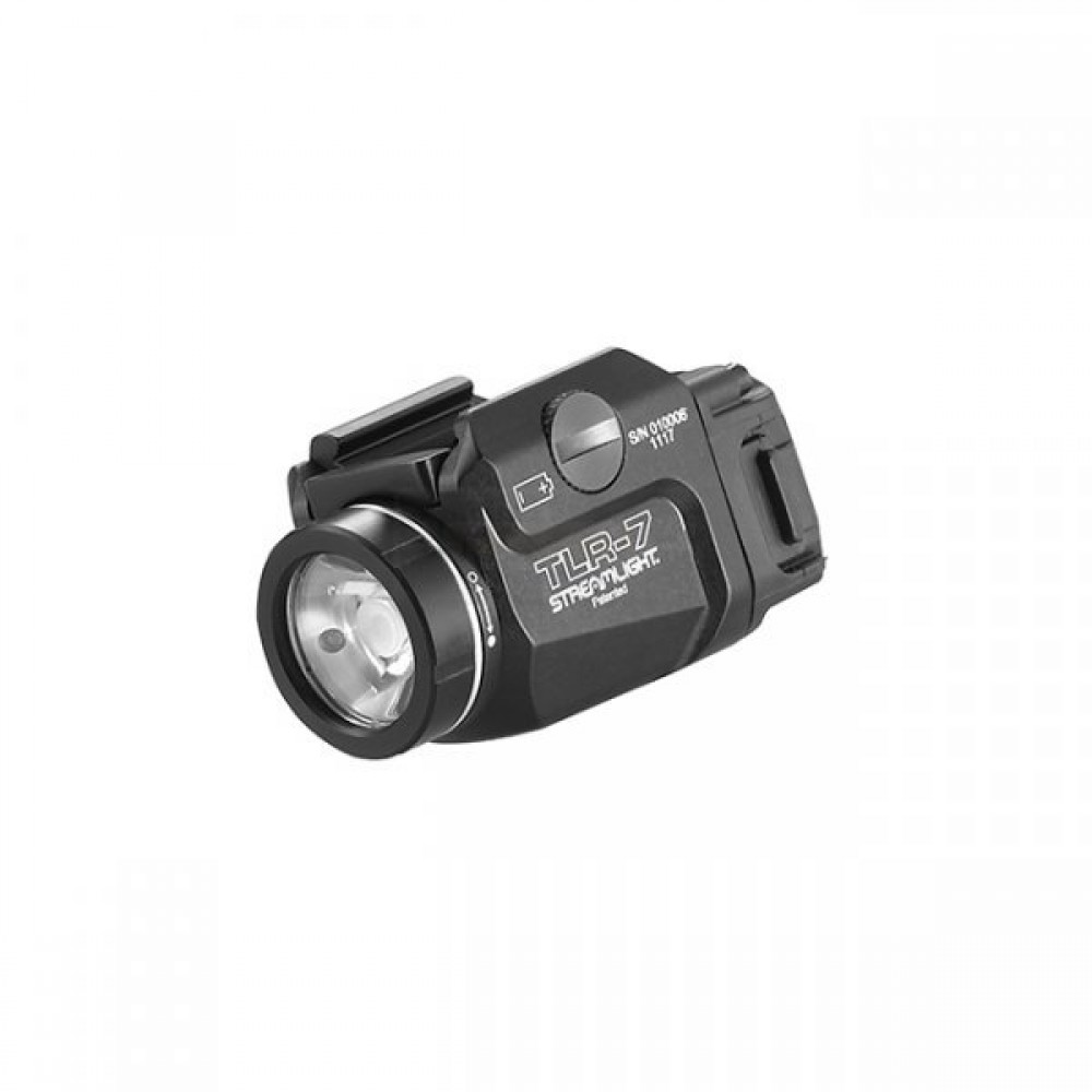 Photo de STREAMLIGHT, TLR-7 LED no