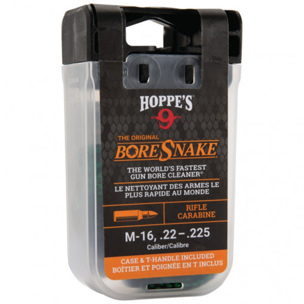 HOPPE'S, Born Snake,.22-225