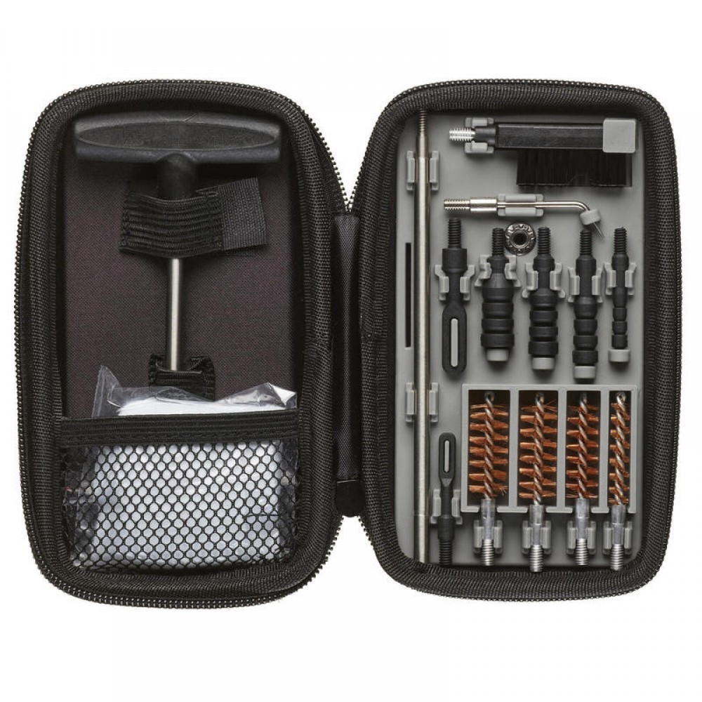 Set de nettoyage pistolet, S&W, 22/9/10/45