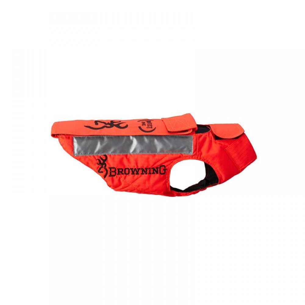 Photo de BROWNING GILET POUR CHIEN