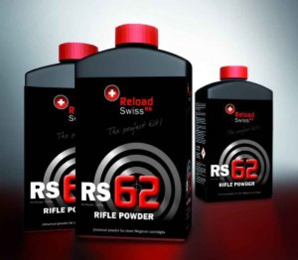 Photo de RS, RS66 Extrudée et impr