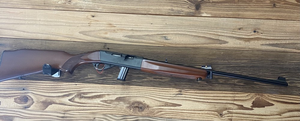 Photo de ANSCHUTZ, 520, 22 LR