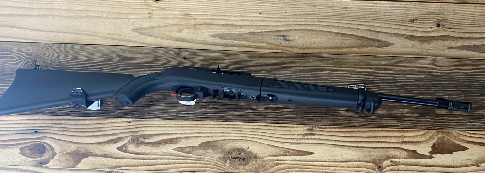 Photo de RUGER, 10/22 Takedown, 22