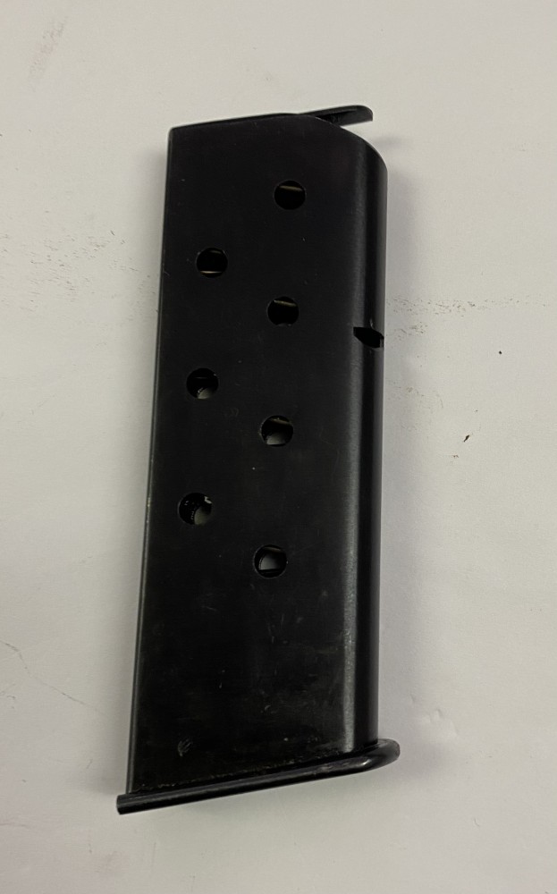 Magasin, TOKAREV, TT33