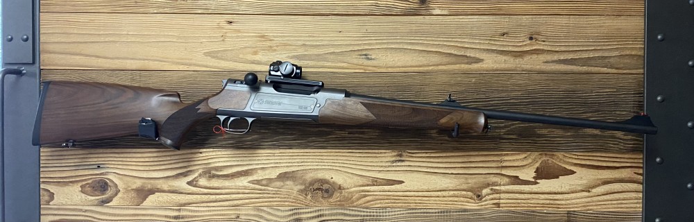 STRASSER, RS 05, 7mm Rem Mag