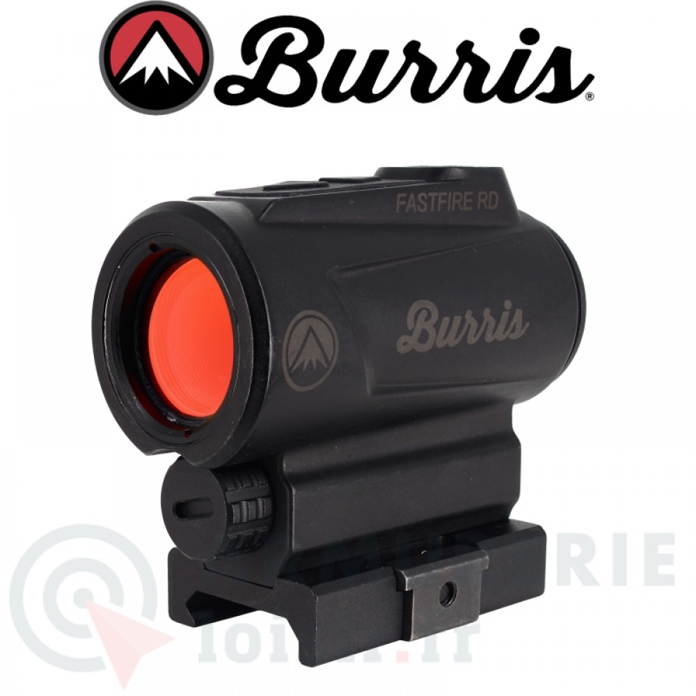 Photo de BURRIS, FastFire RD 2MOA