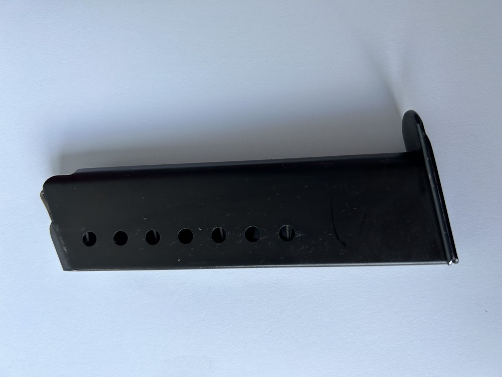 Magasin, SIG SAUER, P-210  9x19